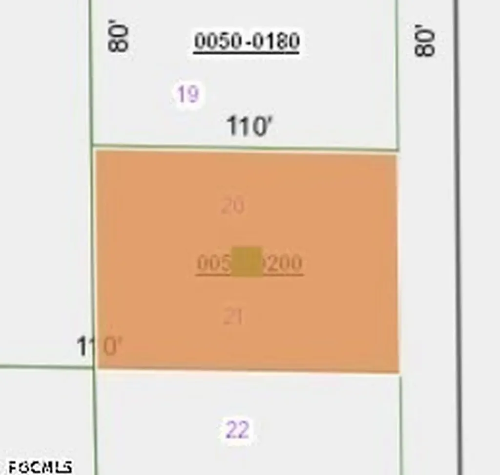 Illinois Avenue Hawthorne FL 32640