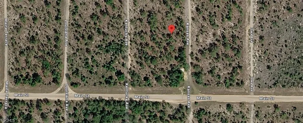 Kansas Avenue Hawthorne FL 32640