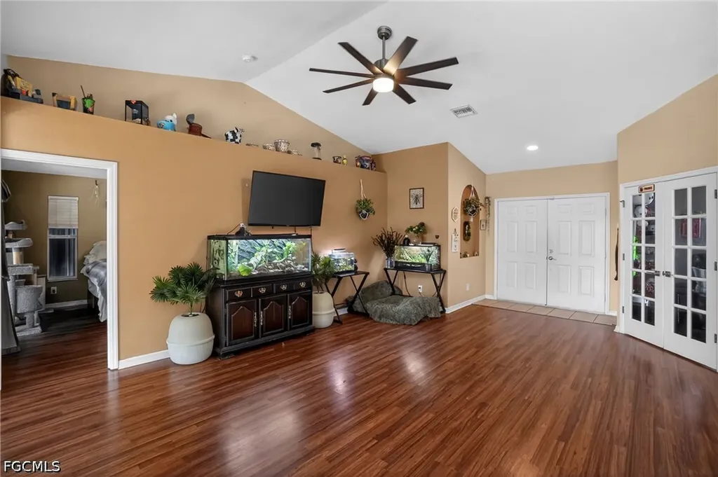 1838 Jovita Avenue Lehigh Acres FL 33972