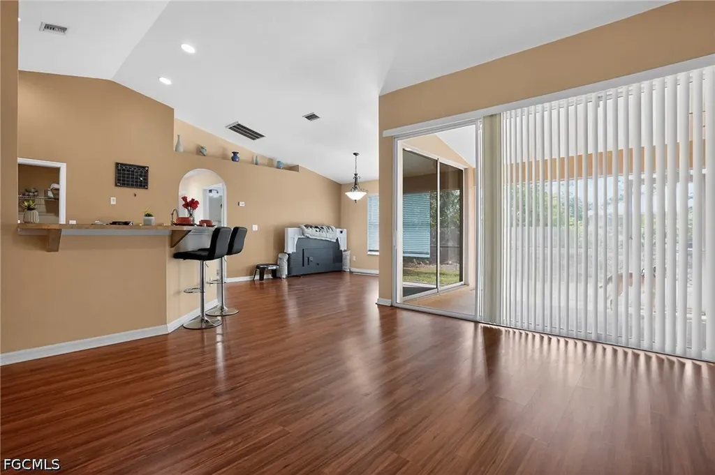 1838 Jovita Avenue Lehigh Acres FL 33972