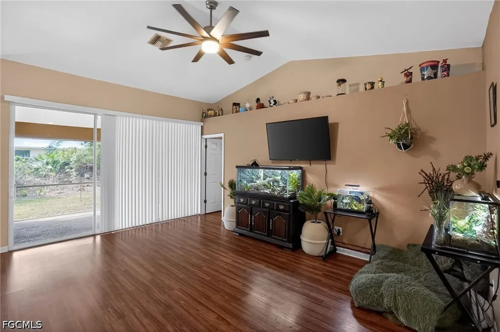 1838 Jovita Avenue Lehigh Acres FL 33972