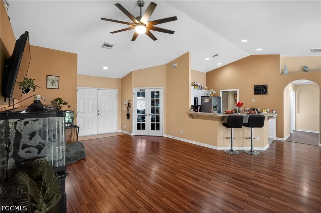 1838 Jovita Avenue Lehigh Acres FL 33972