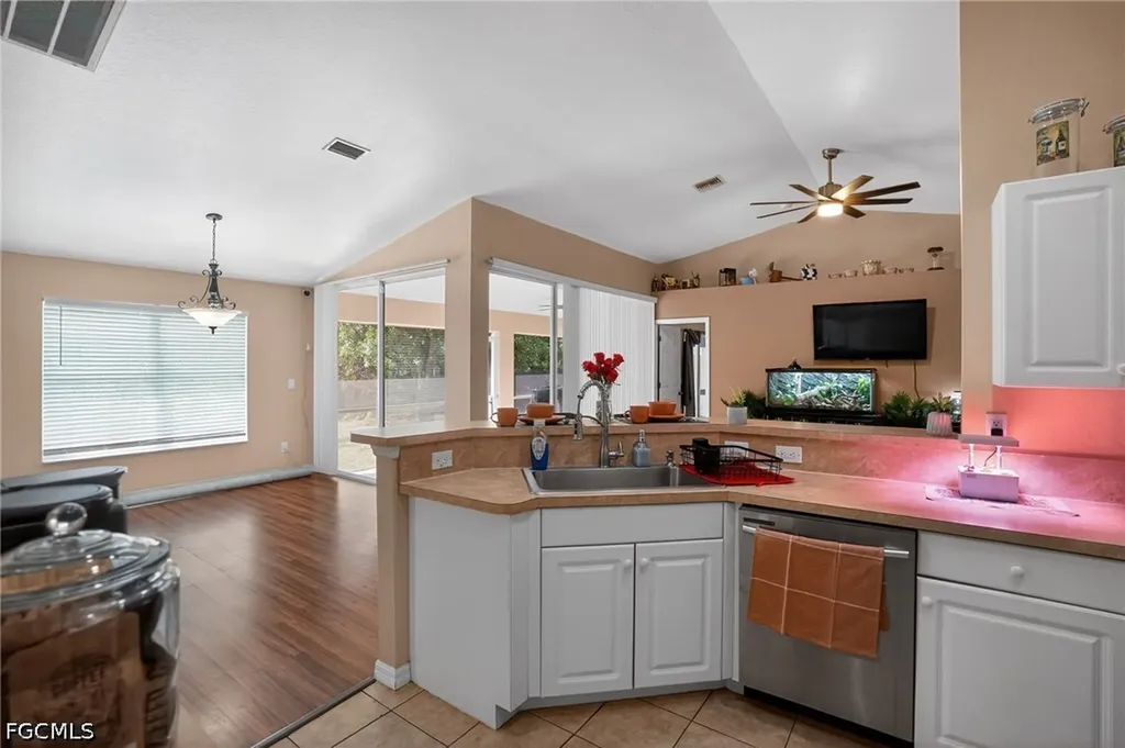 1838 Jovita Avenue Lehigh Acres FL 33972