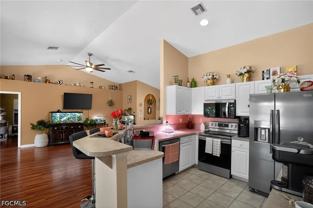 1838 Jovita Avenue Lehigh Acres FL 33972
