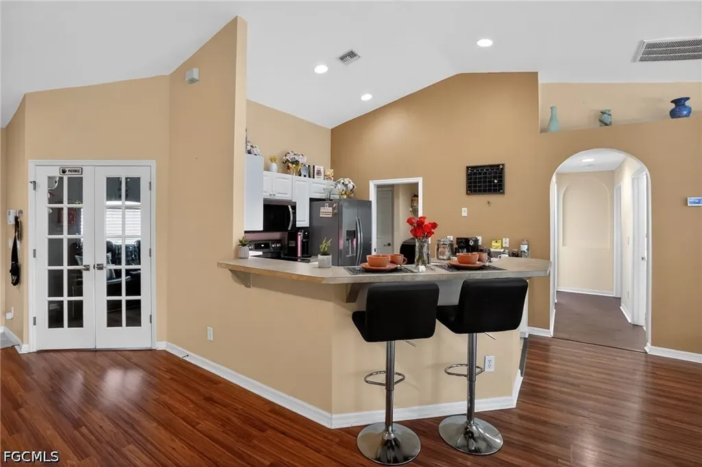 1838 Jovita Avenue Lehigh Acres FL 33972