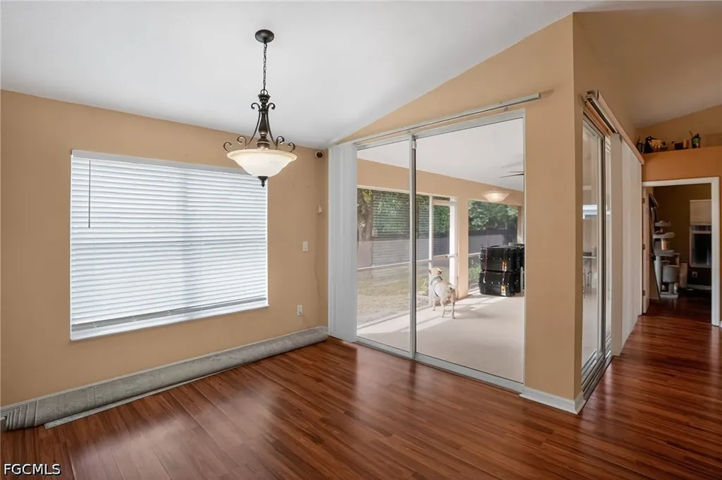 1838 Jovita Avenue Lehigh Acres FL 33972