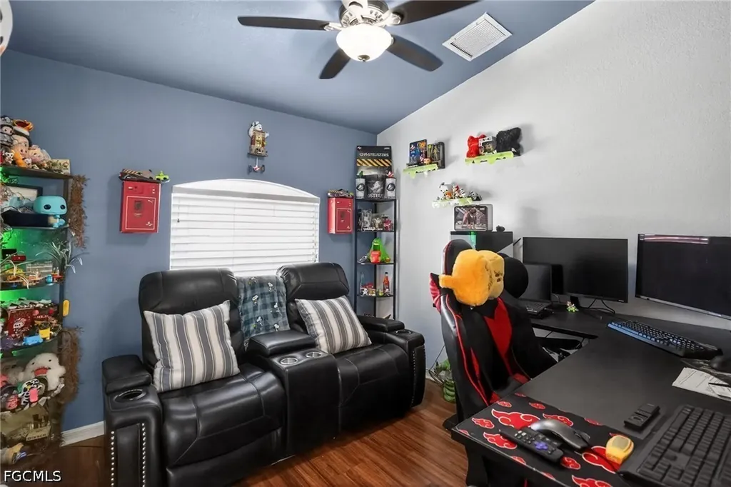 1838 Jovita Avenue Lehigh Acres FL 33972