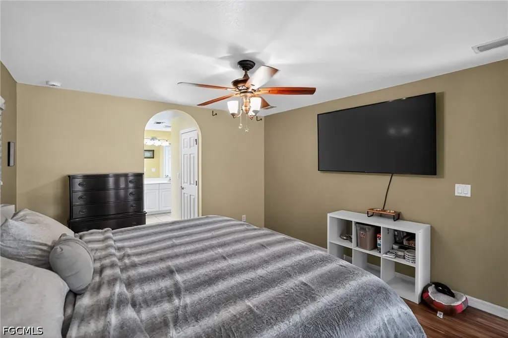 1838 Jovita Avenue Lehigh Acres FL 33972
