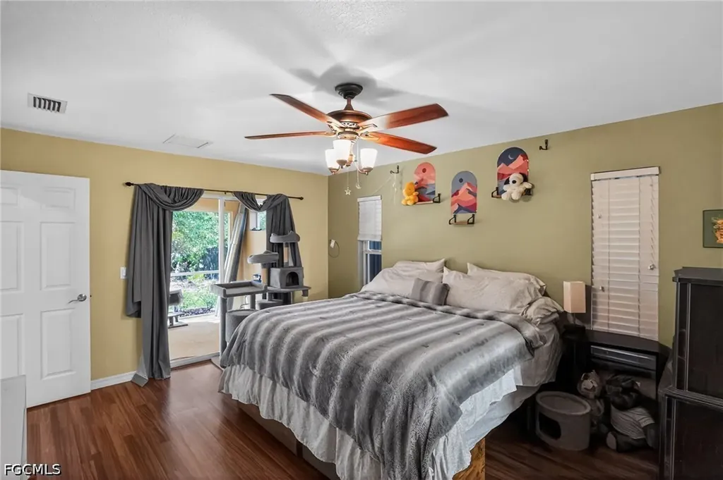 1838 Jovita Avenue Lehigh Acres FL 33972