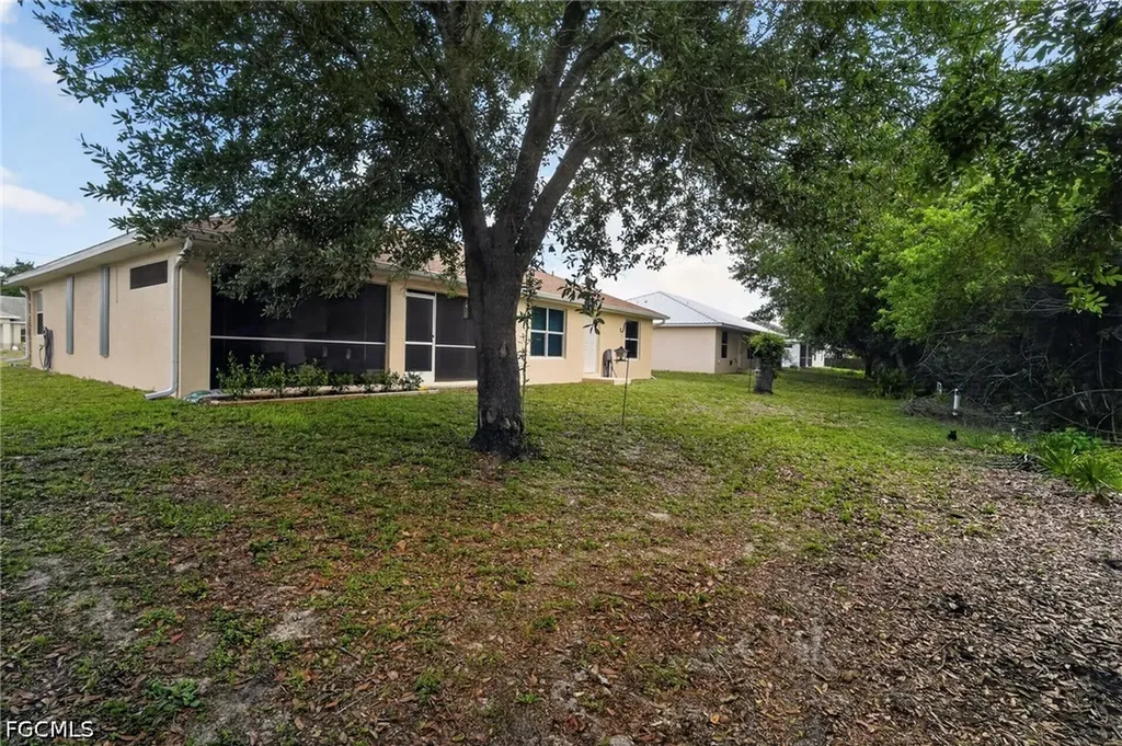 1838 Jovita Avenue Lehigh Acres FL 33972