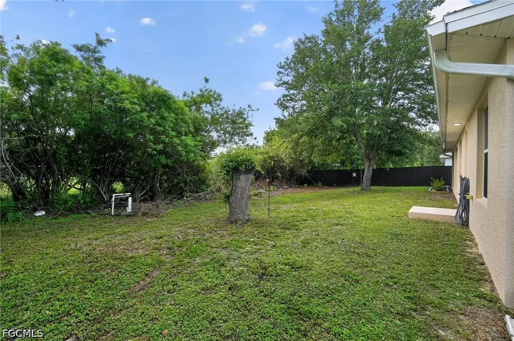 1838 Jovita Avenue Lehigh Acres FL 33972