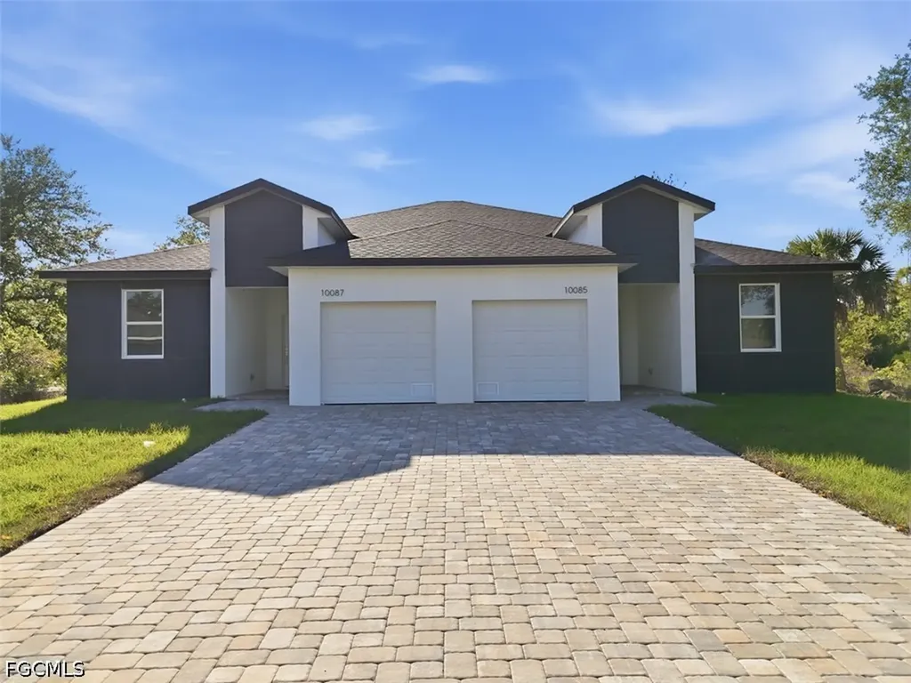 10087 Amicola Street Port Charlotte FL 33981
