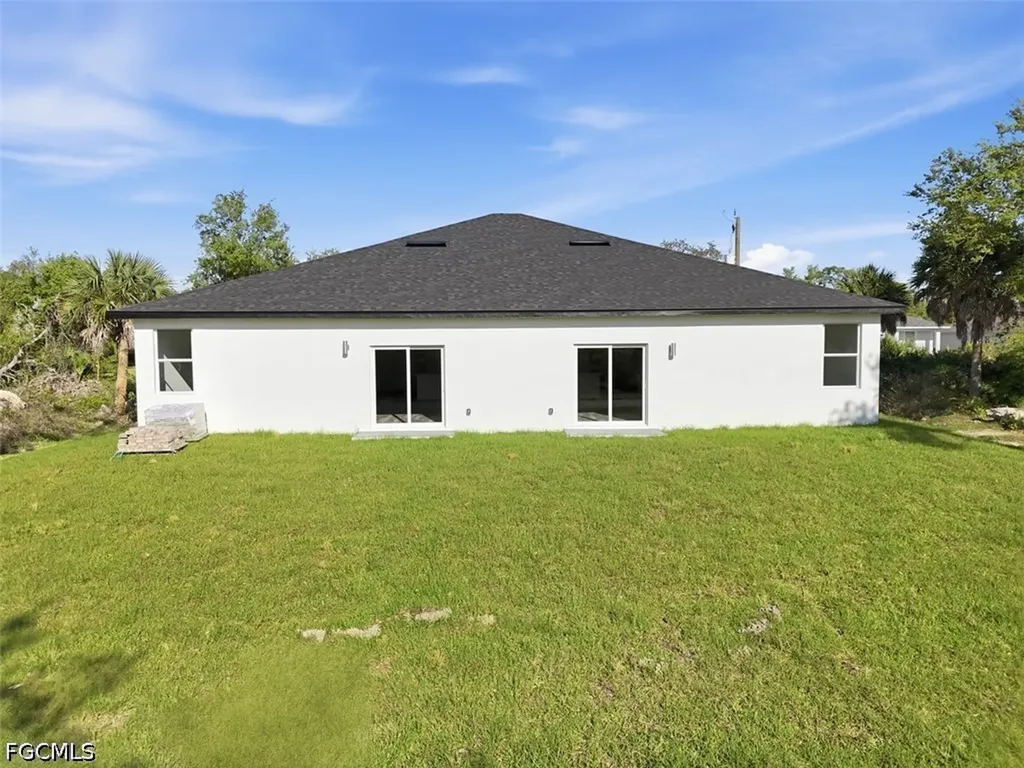 10087 Amicola Street Port Charlotte FL 33981
