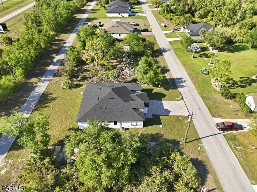 10087 Amicola Street Port Charlotte FL 33981