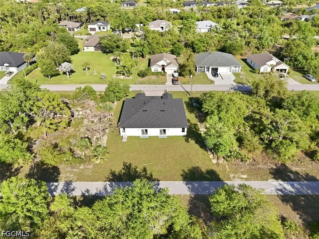 10087 Amicola Street Port Charlotte FL 33981
