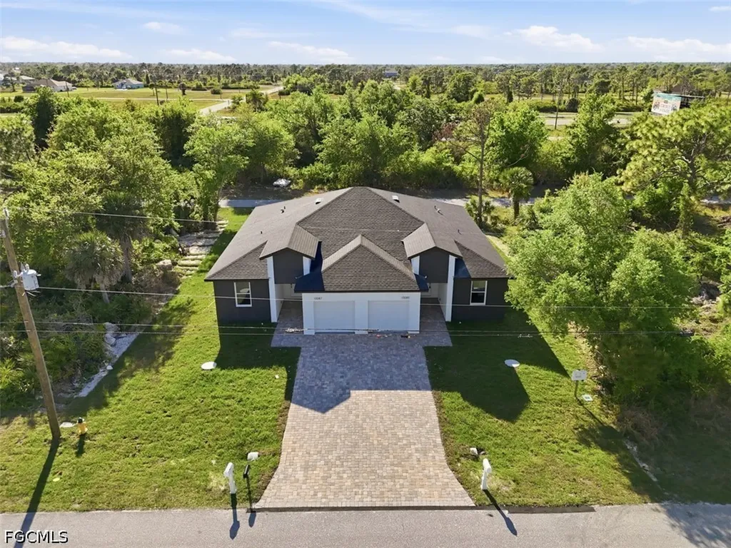 10087 Amicola Street Port Charlotte FL 33981