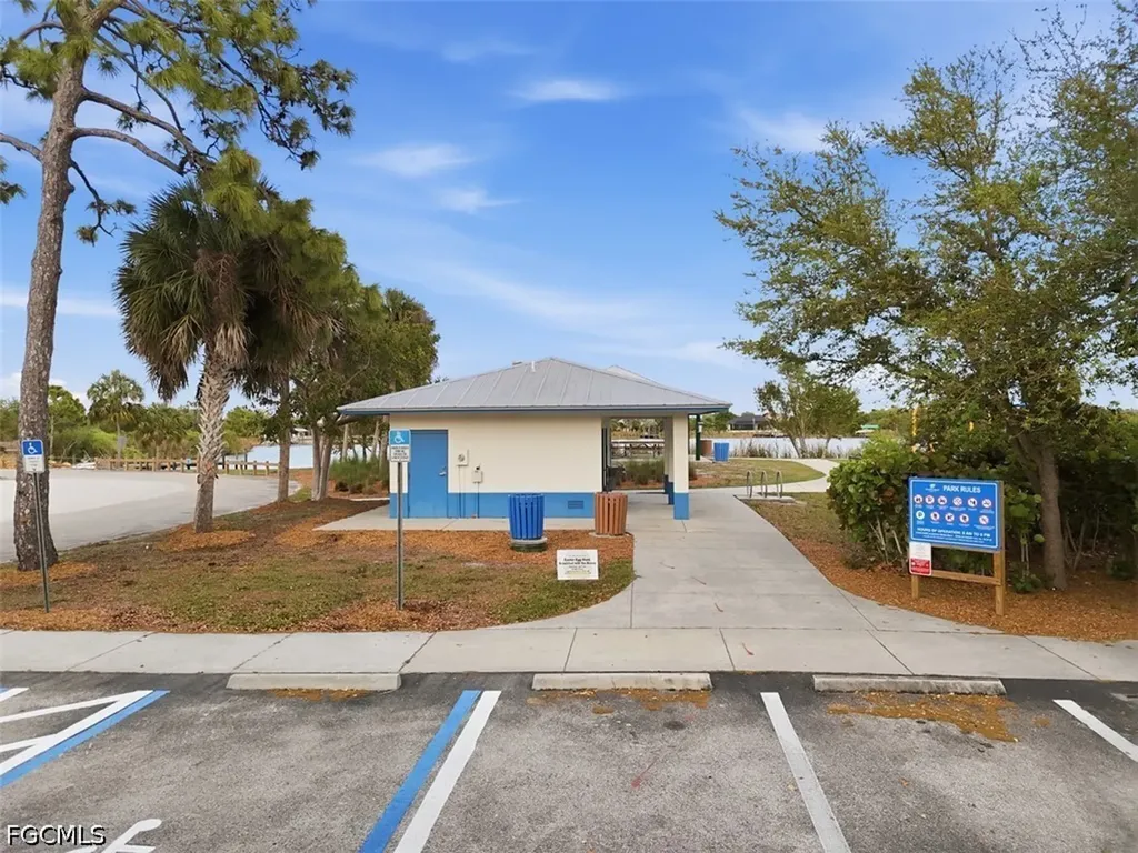 10087 Amicola Street Port Charlotte FL 33981