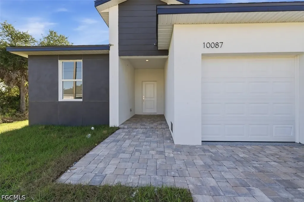 10087 Amicola Street Port Charlotte FL 33981