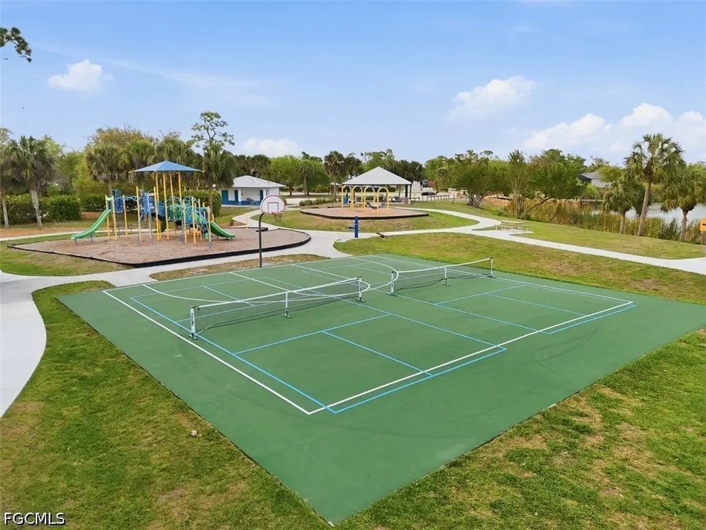 10087 Amicola Street Port Charlotte FL 33981