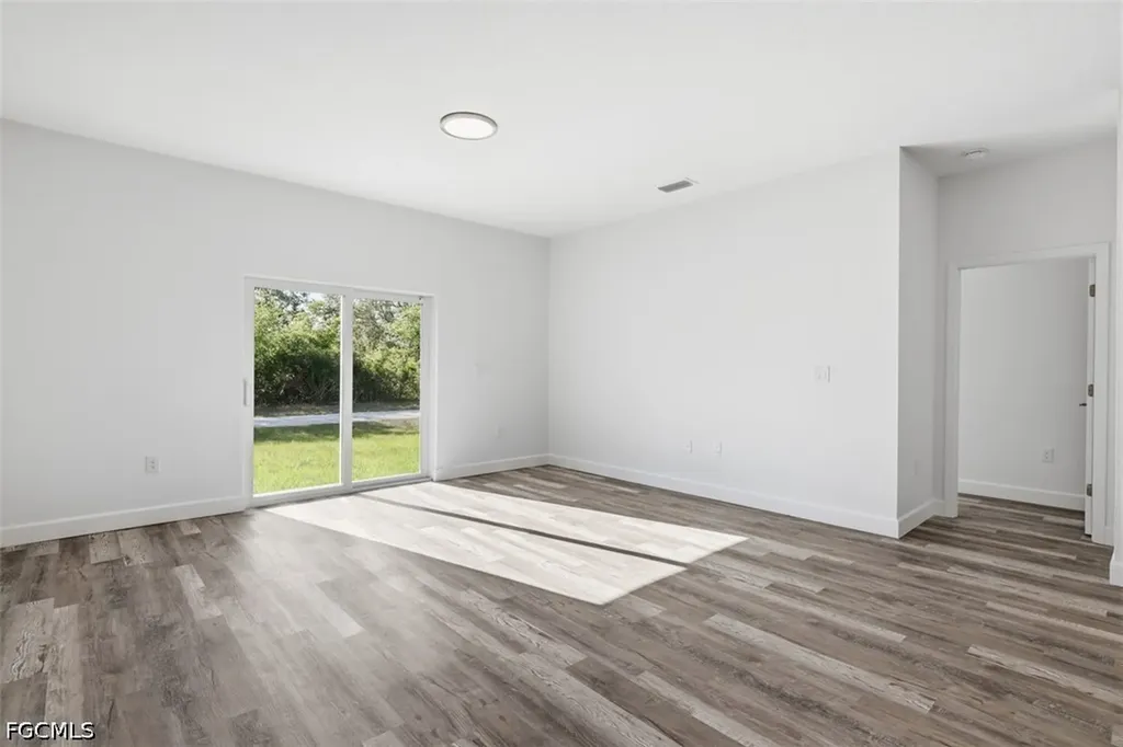 10087 Amicola Street Port Charlotte FL 33981