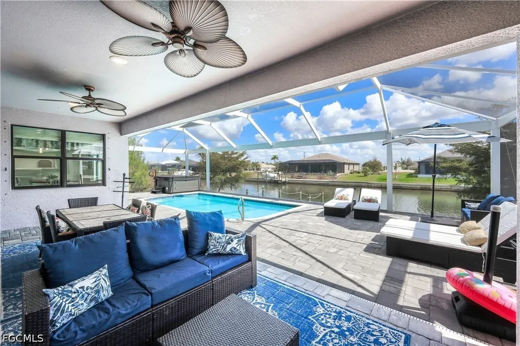 2319 NW 38th Avenue Cape Coral FL 33993