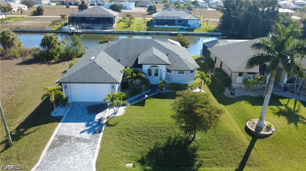 2319 NW 38th Avenue Cape Coral FL 33993