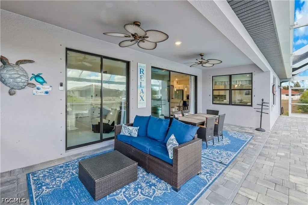 2319 NW 38th Avenue Cape Coral FL 33993