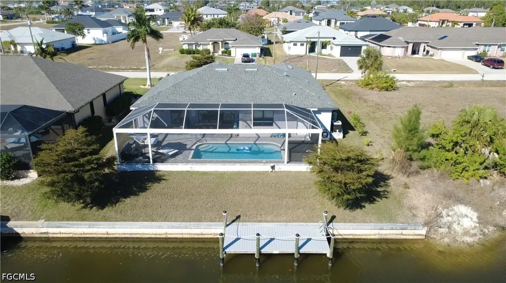 2319 NW 38th Avenue Cape Coral FL 33993