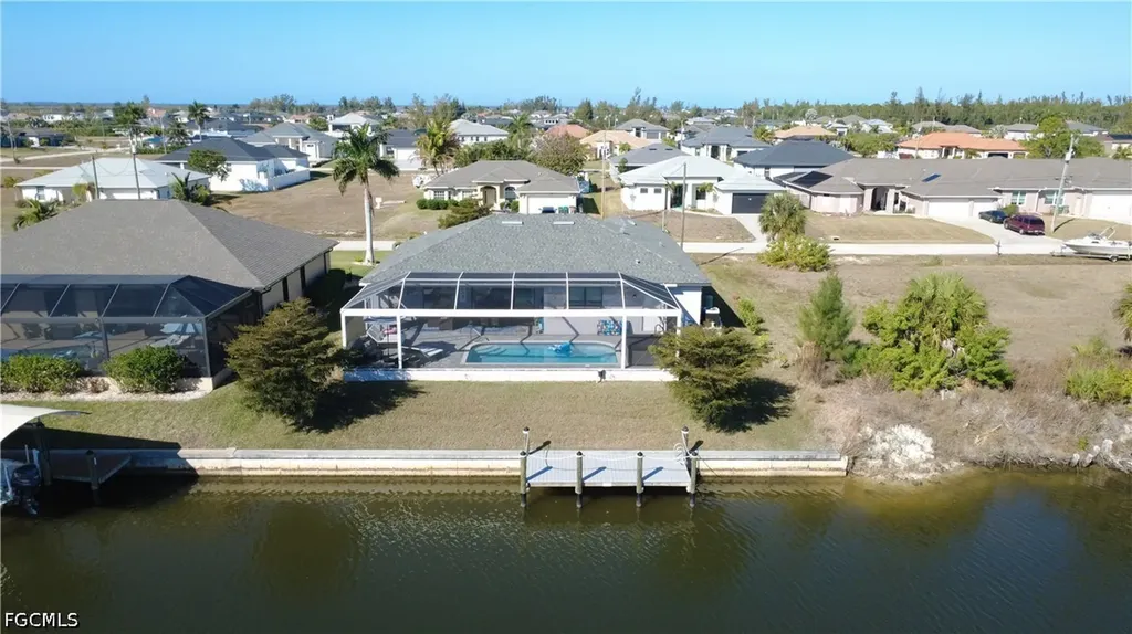 2319 NW 38th Avenue Cape Coral FL 33993
