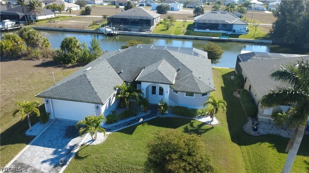 2319 NW 38th Avenue Cape Coral FL 33993
