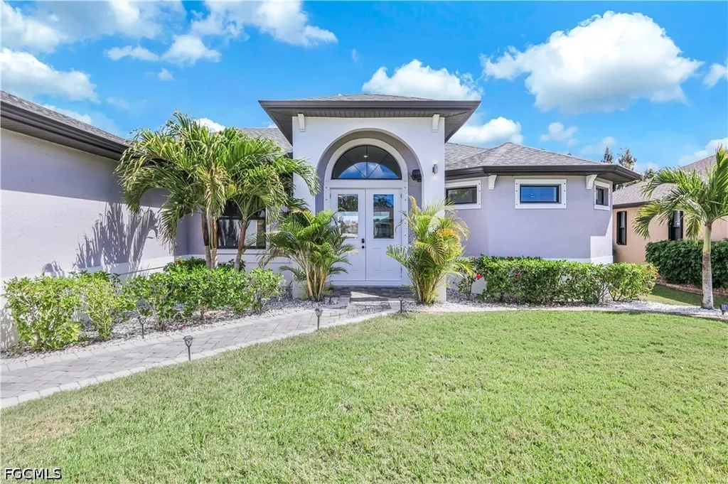 2319 NW 38th Avenue Cape Coral FL 33993