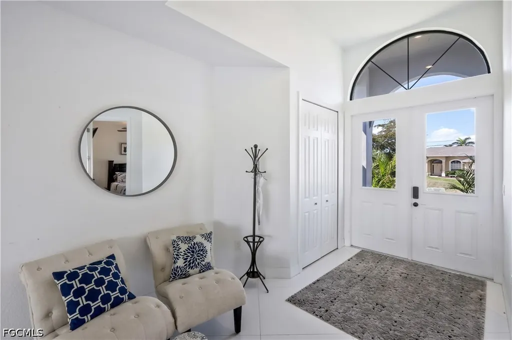 2319 NW 38th Avenue Cape Coral FL 33993