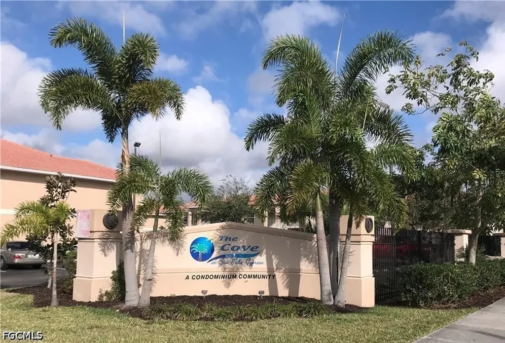 8513 Bernwood Cove Loop Fort Myers FL 33966