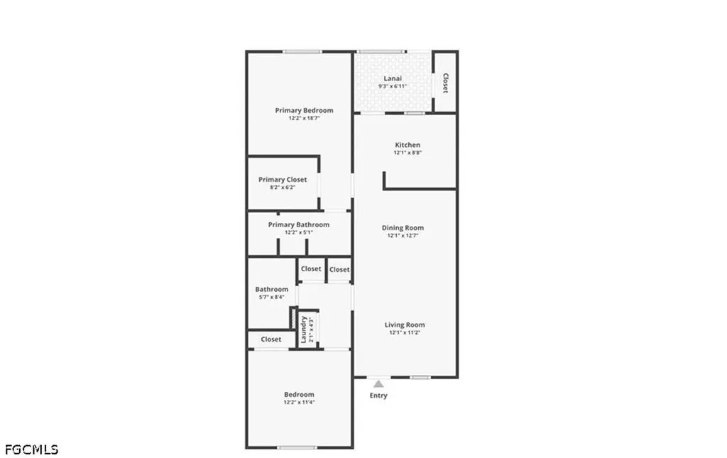 8513 Bernwood Cove Loop Fort Myers FL 33966