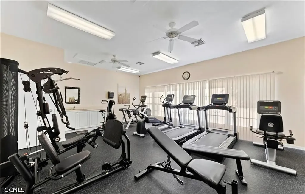 8513 Bernwood Cove Loop Fort Myers FL 33966
