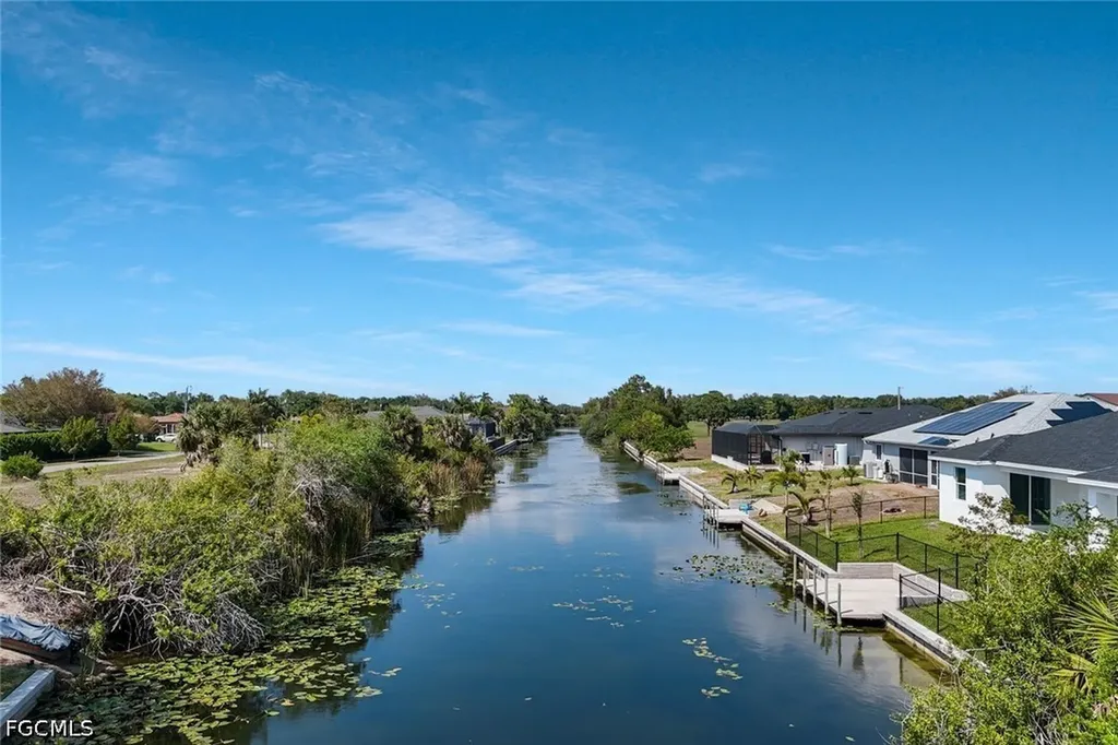 1428 NW 27th Place Cape Coral FL 33993