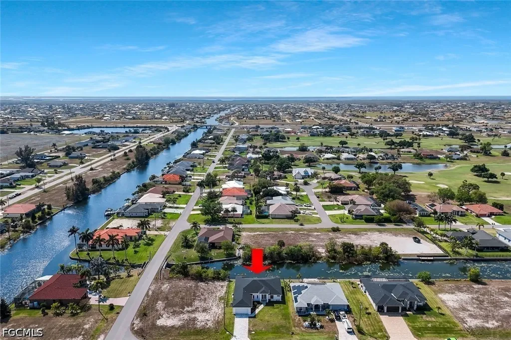 1428 NW 27th Place Cape Coral FL 33993