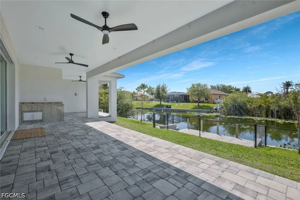 1428 NW 27th Place Cape Coral FL 33993
