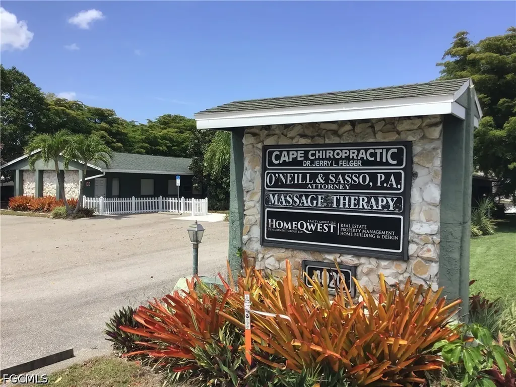 4020 Del Prado Boulevard S Cape Coral FL 33904