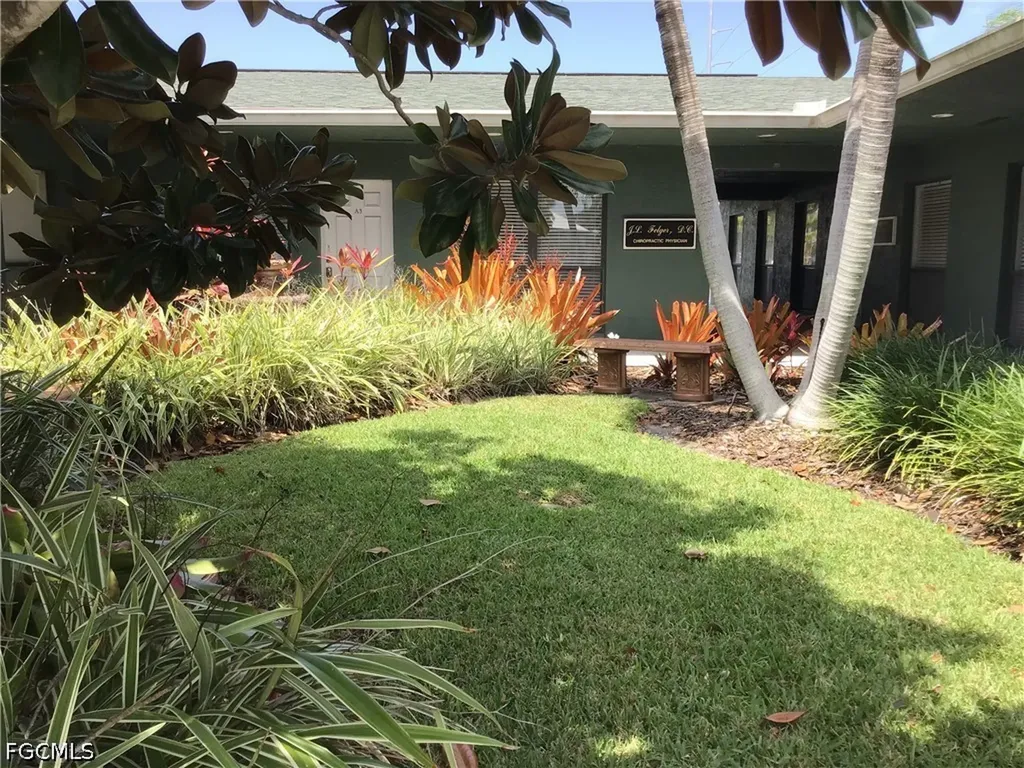 4020 Del Prado Boulevard S Cape Coral FL 33904