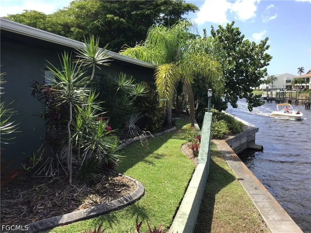 4020 Del Prado Boulevard S Cape Coral FL 33904
