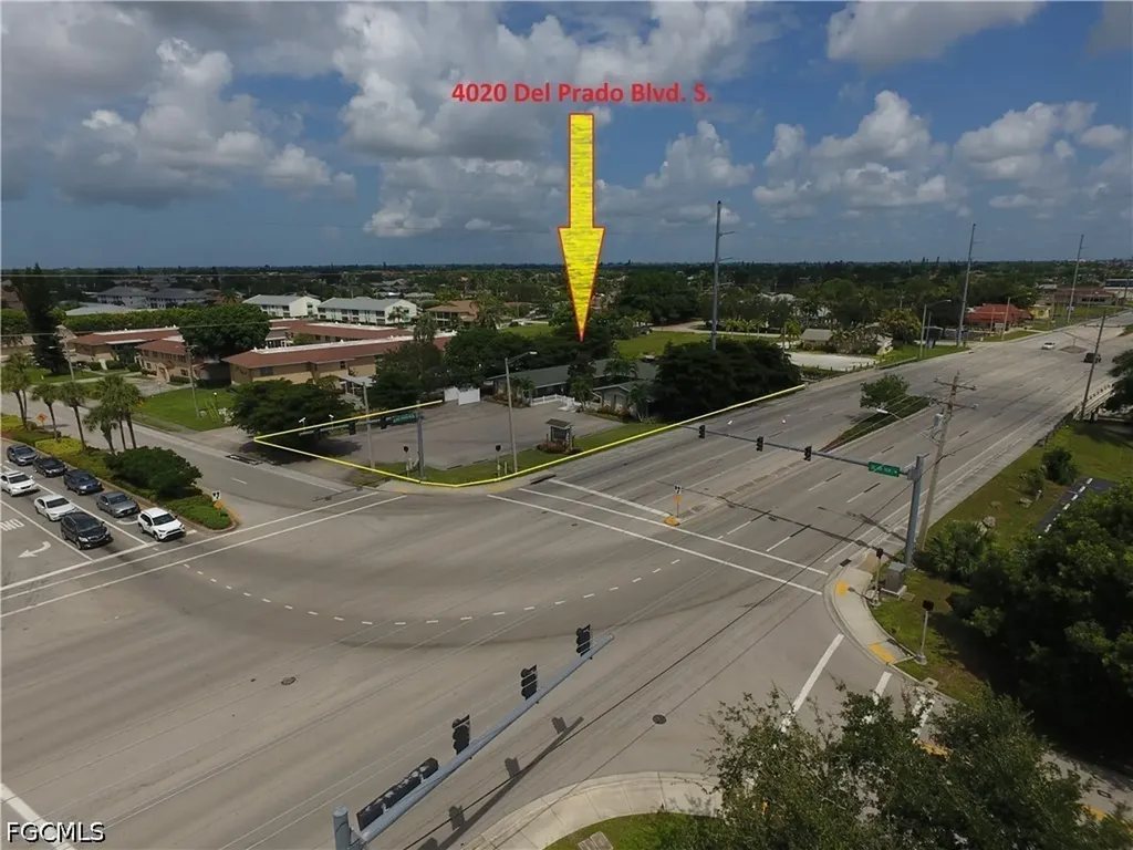 4020 Del Prado Boulevard S Cape Coral FL 33904