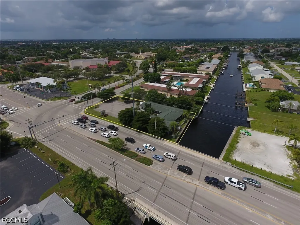 4020 Del Prado Boulevard S Cape Coral FL 33904