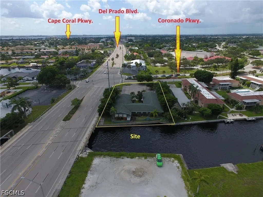 4020 Del Prado Boulevard S Cape Coral FL 33904