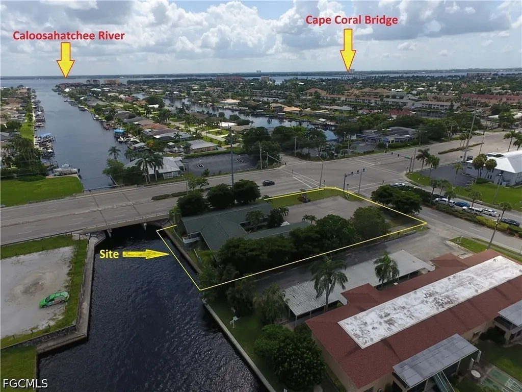 4020 Del Prado Boulevard S Cape Coral FL 33904