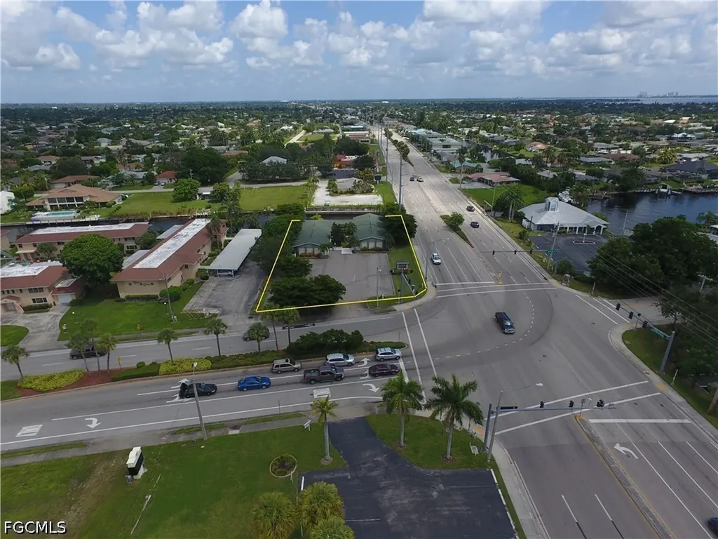 4020 Del Prado Boulevard S Cape Coral FL 33904