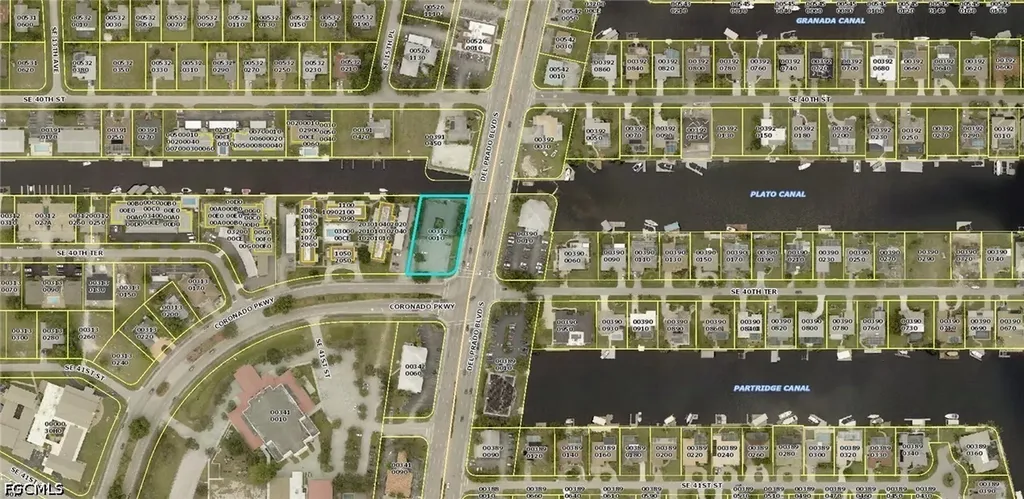 4020 Del Prado Boulevard S Cape Coral FL 33904