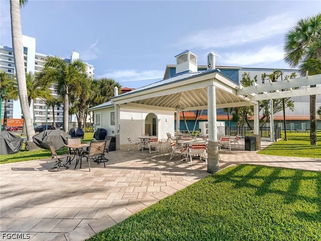 15031 Punta Rassa Road Fort Myers FL 33908