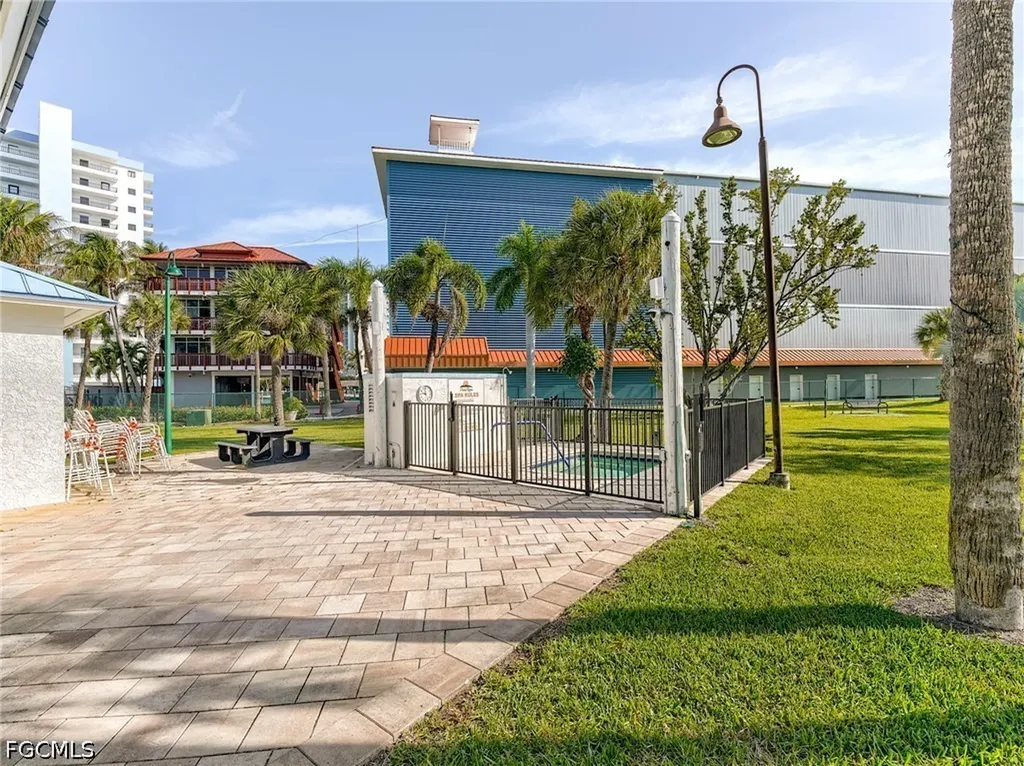 15031 Punta Rassa Road Fort Myers FL 33908