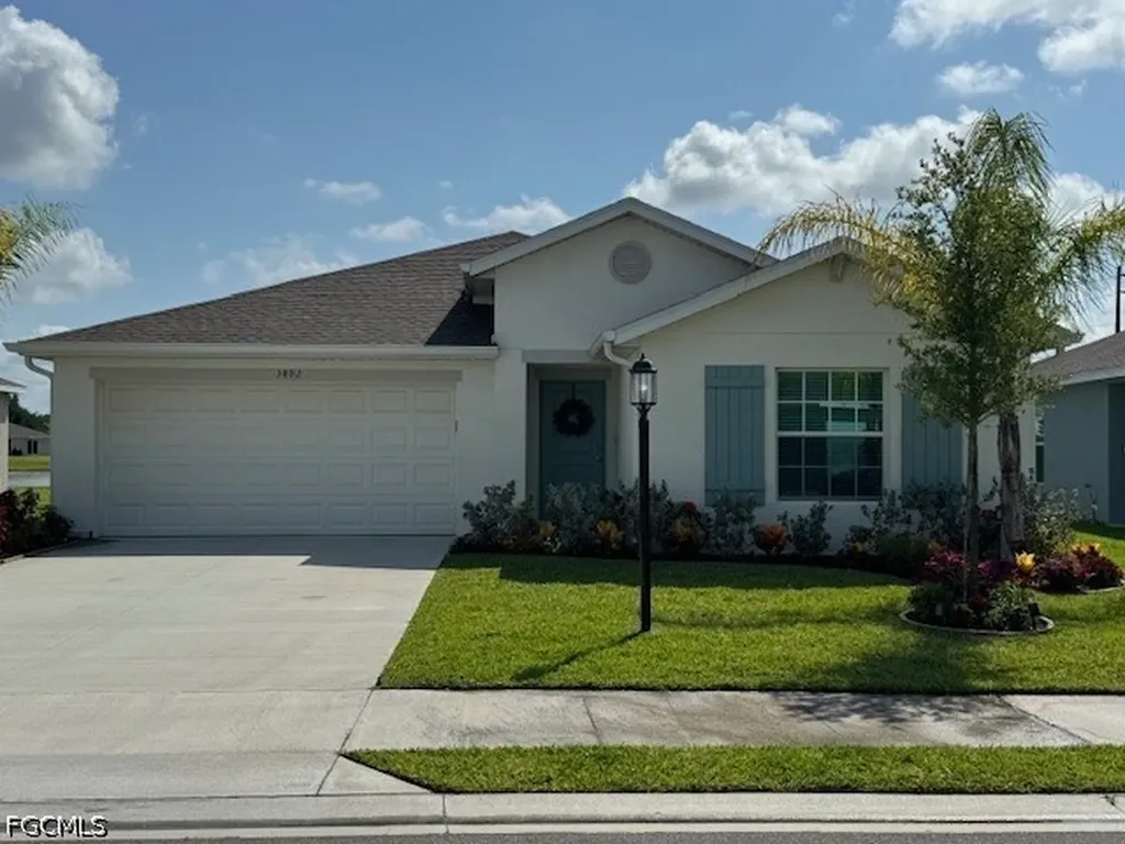 3892 Treasure Oak Way Fort Myers FL 33905